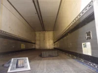 Isuzu TRUCK лот № 3412 оценка 3.5  с аукциона в Японии 3