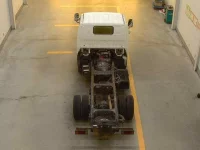 Hino DUTRO лот № 1239 оценка RA  с аукциона в Японии 2