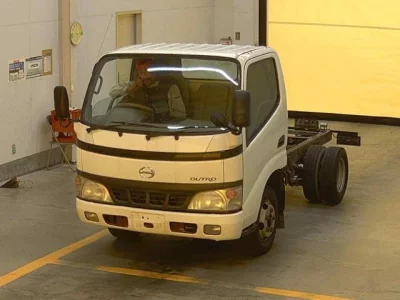Hino DUTRO