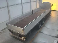 Isuzu TRUCK лот № 3423 оценка 3.5  с аукциона в Японии 1