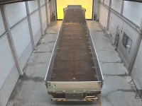 Isuzu TRUCK лот № 3423 оценка 3.5  с аукциона в Японии 2