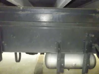 Isuzu TRUCK лот № 3423 оценка 3.5  с аукциона в Японии 3