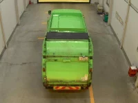 Hino DUTRO лот № 1266 оценка 3.5  с аукциона в Японии 2