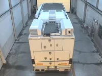 Hino RANGER лот № 3463 оценка 3.5  с аукциона в Японии 2