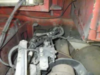 Isuzu TRUCK лот № 3421 оценка 3.5  с аукциона в Японии 3