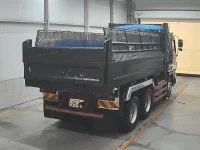 Isuzu TRUCK лот № 3421 оценка 3.5  с аукциона в Японии 1