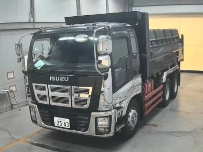 Isuzu TRUCK