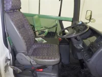 Isuzu JOURNEY лот № 1265 оценка 3.5  с аукциона в Японии 3