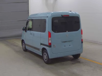 Honda N VAN