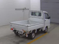 Nissan CLIPPER TRUCK лот № 3001 оценка 3.5  с аукциона в Японии 3