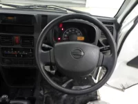 Nissan CLIPPER TRUCK лот № 3001 оценка 3.5  с аукциона в Японии 4