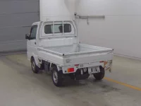 Nissan CLIPPER TRUCK лот № 3001 оценка 3.5  с аукциона в Японии 1