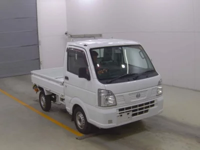 Nissan CLIPPER TRUCK  с аукциона в Японии