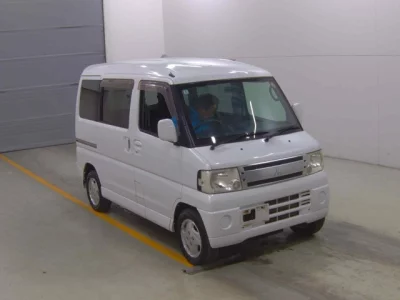 Mitsubishi TOWNBOX