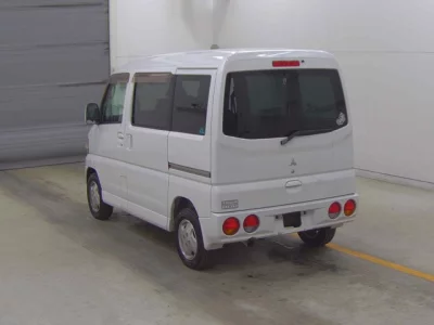 Mitsubishi TOWNBOX