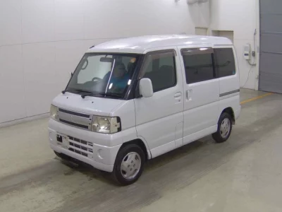 Mitsubishi TOWNBOX
