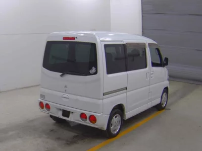 Mitsubishi TOWNBOX