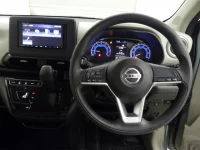 Nissan DAYZ лот № 3008 оценка R  с аукциона в Японии 4