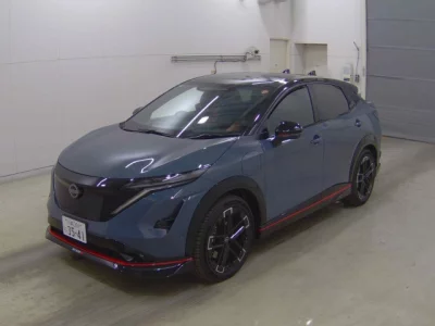 Nissan ARIYA