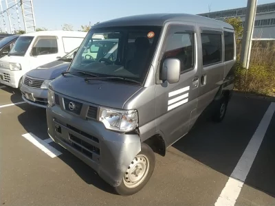 Nissan CLIPPER VAN