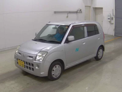 Nissan PINO