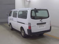 Nissan CARAVAN VAN лот № 5013 оценка 3  с аукциона в Японии 1