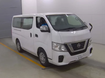 Nissan CARAVAN VAN