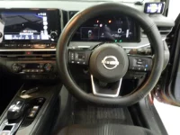 Nissan NOTE лот № 33 оценка 4.5  с аукциона в Японии 4