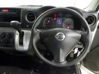 Nissan CARAVAN VAN лот № 8538 оценка 3.5  с аукциона в Японии 4