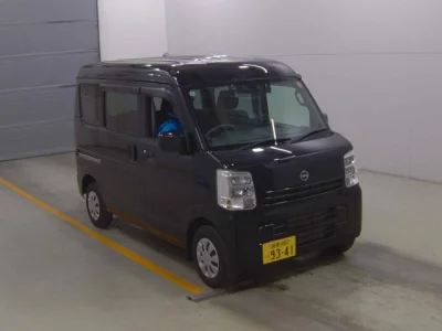 Nissan CLIPPER VAN