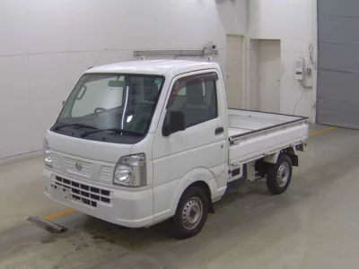 Nissan CLIPPER TRUCK
