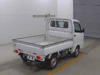 Nissan CLIPPER TRUCK