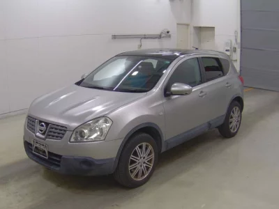 Nissan DUALIS