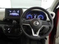 Nissan DAYZ лот № 3095 оценка 4.5  с аукциона в Японии 4