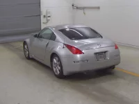 Nissan FAIRLADYZ лот № 7004 оценка 3.5  с аукциона в Японии 1