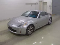 Nissan FAIRLADYZ лот № 7004 оценка 3.5  с аукциона в Японии 2