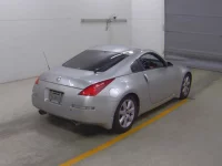 Nissan FAIRLADYZ лот № 7004 оценка 3.5  с аукциона в Японии 3