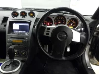 Nissan FAIRLADYZ лот № 7004 оценка 3.5  с аукциона в Японии 4