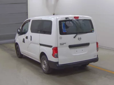 Nissan NV200