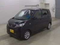 Nissan DAYZ лот № 3093 оценка 5  с аукциона в Японии 2