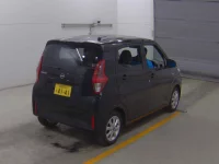 Nissan DAYZ лот № 3093 оценка 5  с аукциона в Японии 3