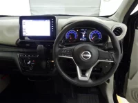 Nissan DAYZ лот № 3093 оценка 5  с аукциона в Японии 4