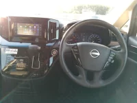 Nissan ELGRAND лот № 6713 оценка 3.5  с аукциона в Японии 4