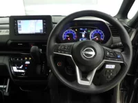 Nissan ROOX лот № 3004 оценка 4  с аукциона в Японии 4
