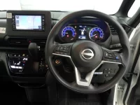 Nissan ROOX лот № 3006 оценка 4.5  с аукциона в Японии 4