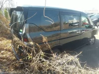 Nissan SERENA лот № 8015 оценка R  с аукциона в Японии 3