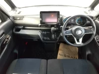 Nissan ROOX лот № 5501 оценка R  с аукциона в Японии 4