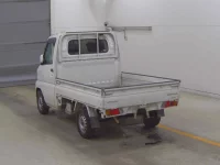 Mitsubishi MINICAB TRUCK лот № 3314 оценка 3.5  с аукциона в Японии 1