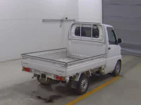 Mitsubishi MINICAB TRUCK лот № 3314 оценка 3.5  с аукциона в Японии 3