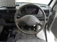 Mitsubishi MINICAB TRUCK лот № 3314 оценка 3.5  с аукциона в Японии 4